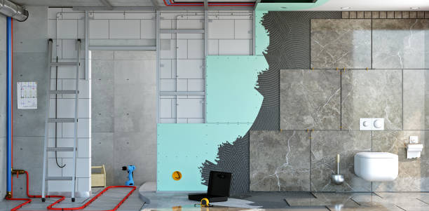 Best Airborne Mold Testing  in Bellevue, MI