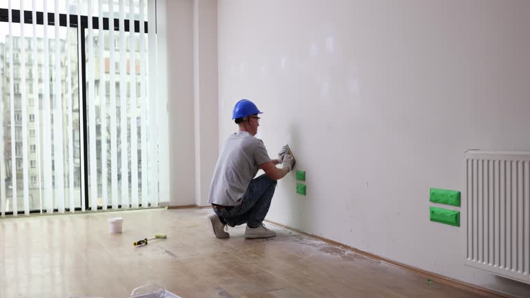  Bellevue, MI Mold Removal Pros