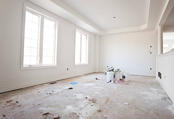 Best Mold Removal for HVAC Installations  in Bellevue, MI